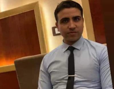الخبير الاقتصادي محمد الكومي 