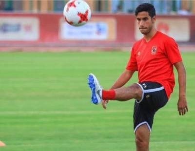 ناصر ماهر إلى فيوتشر