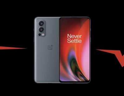 OnePlus Nord 2T أول جهاز مزود بـ Dimensity 1300