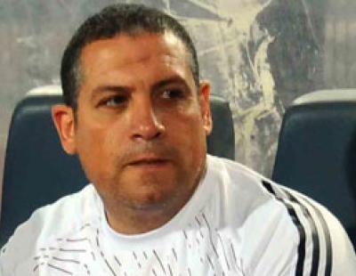 طارق سليمان يقود المصرى البورسعيدي بعد إقالة إيهاب جلال 