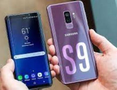 سامسونغ توقف دعمها ل Galaxy S9