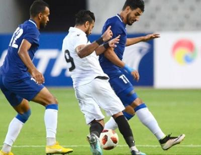  فى مباراة مثيرة بالدورى الممتاز : سموحة يكتسح بيراميدز بثلاثة أهداف نظيفة 