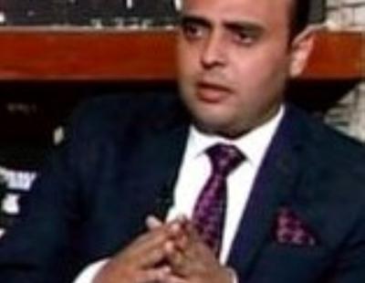 الدكتور السيد خض