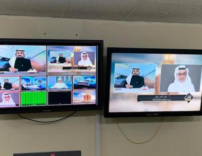 قناة اقرأ تقدم 100 الف ريال سعودي جوائز للفائزين بمسابقة تراتيل رمضانية 