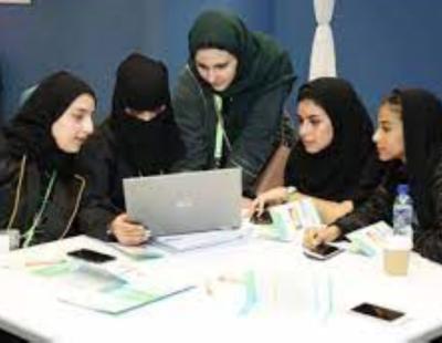 تضاعف تمكين المرأة السعودية في سوق العمل بنسبة 35%