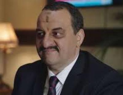 هشام إسماعيل :جسدت ثلاث وجوه ناجحة أهمها الاختيار 3