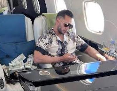 بسبب صورة الدولارات .... محمد رمضان يستجيب للتبرع بعد إستفزاز الجمهور 