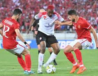 حسن بن عبيشة. ......الوداد المغربي الأفضل في أفريقيا وسعداء بمواجهة الأهلى 