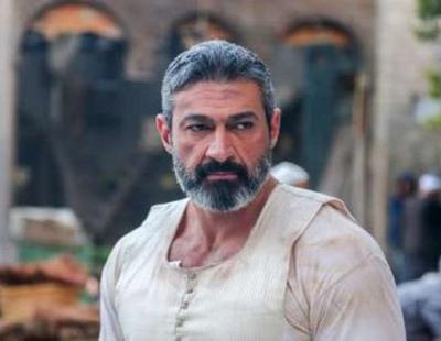 إيقاف تنفيذ مسلسل الدب لـ " ياسر جلال " بسبب تكاليف انتاجه الكبيرة
