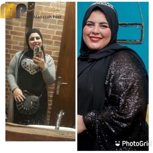 أبطال وإرادة
