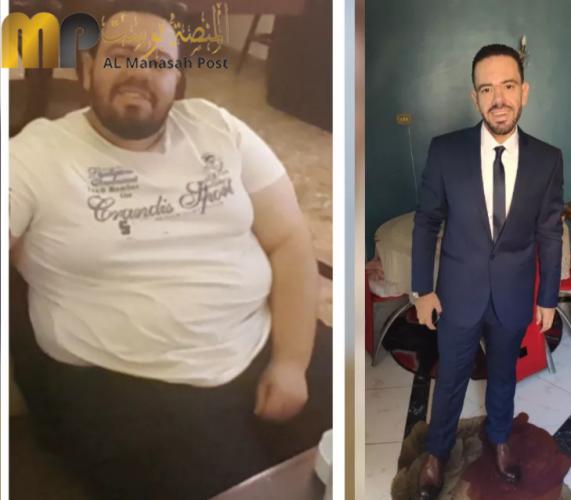 أبطال وإرادة
