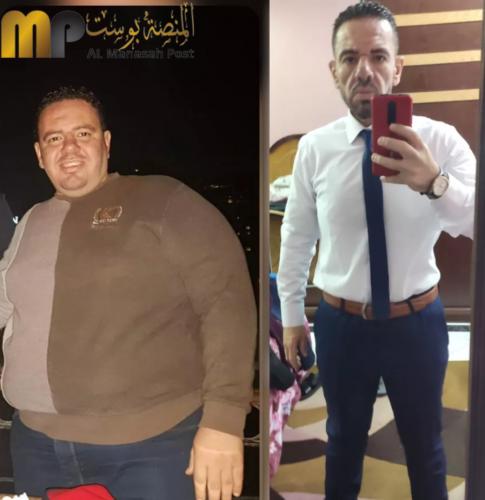 أبطال وإرادة