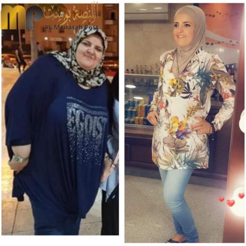 أبطال وإرادة