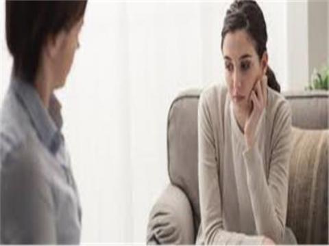 النساء والصحة النفسية 