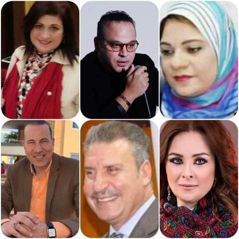 انطلاق فعاليات منتدى تغريد فياض الثقافي بدورته 15 بنجاح 