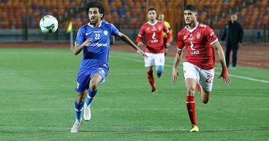 الدورى المصرى....الزمالك والأهلى يتعثران بالتعادل أمام المقاولون وسموحة