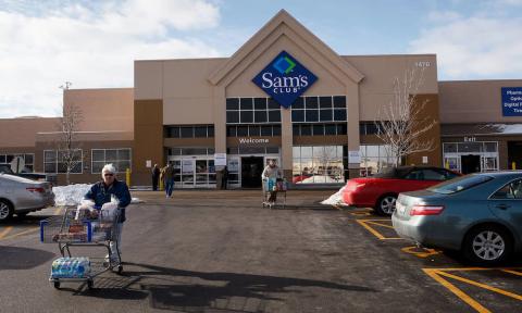 سلسلة Sam’s Club تستعد لافتتاح مجموعة جديد من المتاجر في أمريكا بغضون 4 سنوات 