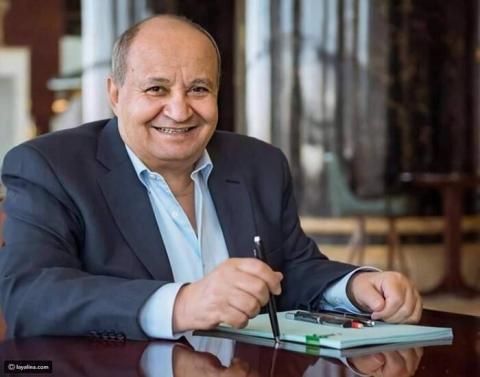 وفاة وحيد حامد 