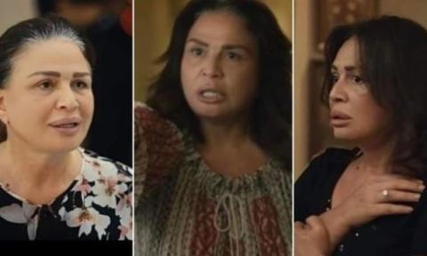 تعرف على تفاصيل مسلسل إلهام شاهين "الفريدو"قبل عرضه على ON