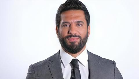 حسن الرداد يعود لإستئناف نشاطه الفنى بعد فترة أحزان طويلة
