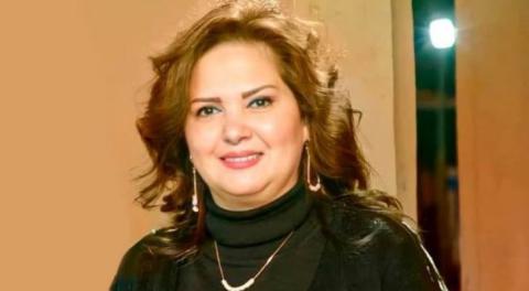بثينة رشوان تعود للتمثيل من خلال المسرح القومى 