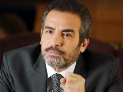 أحمد عبد العزيز يتصدر تريند جوجل لهذا السبب