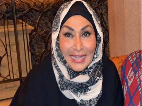 أشرف زكي يكشف التطورات الصحية للفنانة سهير البابلي