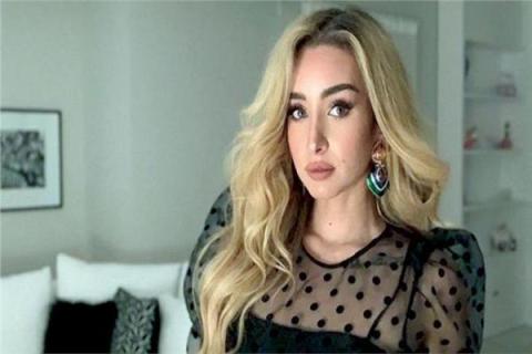 هنا الزاهد تشارك مصطفى شعبان مسلسله الجديد "هو وهى وهما"