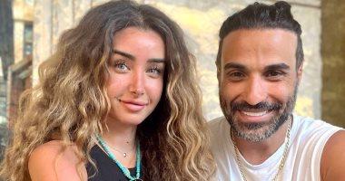 هنا الزاهد وأحمد فهمى يتصدران مؤشر جوجل 
