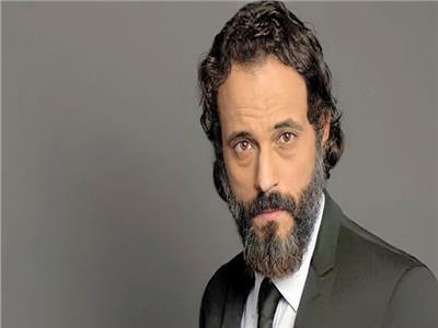 "الراكون" يعيد يوسف الشريف للدراما الرمضانية بعد غياب