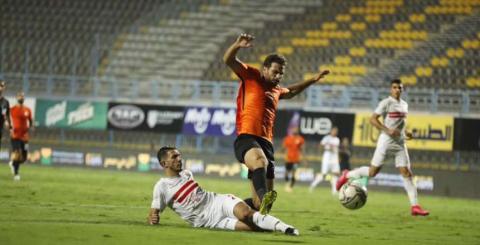 البنك الأهلي يخطف نقطة ثمينة بالتعادل مع الزمالك 