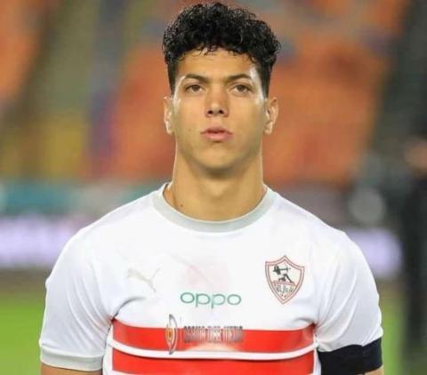 الزمالك ينتظر قرار إمام عاشور النهائى فى االإحتراف بالدنمارك