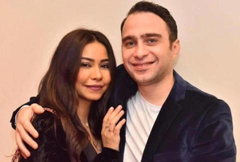 شيرين عبد الوهاب تحسم الجدل وتؤكد خبر إنفصالها عن حسام حبيب