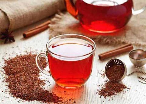 فوائد شرب الشاي بالقرفة صباحا