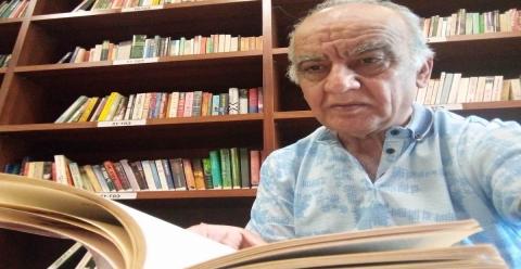 مكتبة الجامعة الأمريكية في دهوك