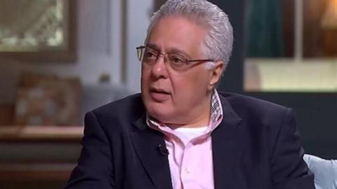 توفيق عبد الحميد يعود للدراما