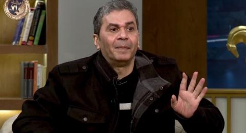 بعد حلقة عمرو الليثى ...عمرة وعلاج على نفقة الدولة ل عمرو محمد على 