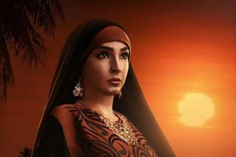 4 شخصيات نسائية تقدمهم روچينا فى مسلسل "ستهم"رمضان 2023