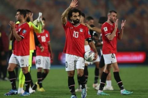 منتخب مصر يواجه سيراليون اليوم بحثاً عن صدارة المجموعة 