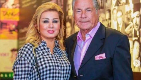 مصطفى فهمى يخرج عن صمته ويكشف أسباب طلاقه 