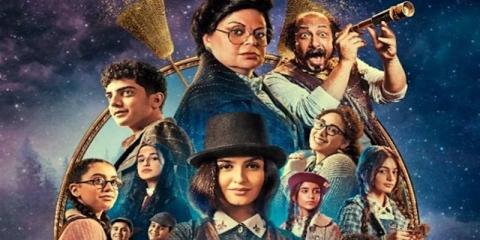 "MBC" تعلن عن إنتاجها لأول فيلم عربي غنائي بعنوان "سكر"
