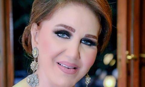 ميادة الحناوي : الأغنية العربية هبطت بشكل كبير 