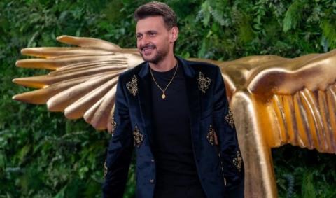 رامز جلال يعلن تواجده فى رمضان بمقلب جديد