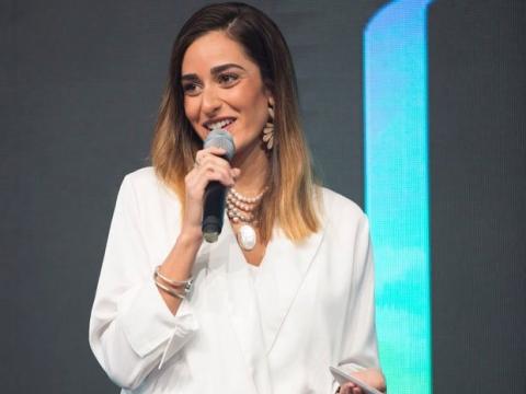.أمينة خليل تكشف مواصفات فتى أحلامها