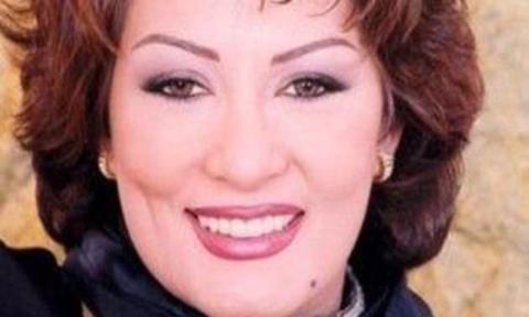 عودة سماح أنور للدراما فى مسلسل 420 دقيقة 