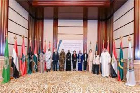 تونس: انطلاق أولى مهام الفريق الإقليمي لمنظمة المرأة العربية للمراقبة الانتخابات العامة