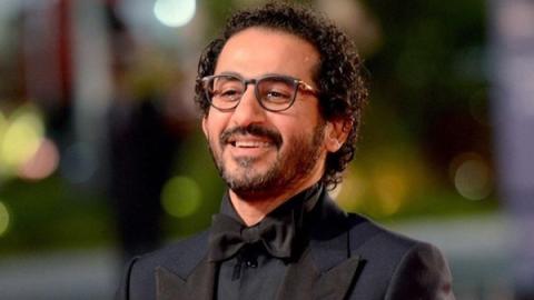 المنصة بوست تكشف عن شخصية أحمد حلمى فى فيلمه الجديد "العيل"