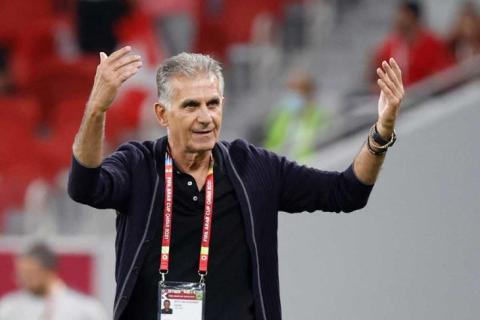 شرط جزائى خيالى سبب بقاء كيروش لقيادة منتخب مصر 