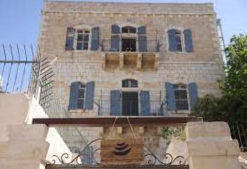 " معا للحياة " أول فندق ببيت لحم موظفوه من ذوي الاحتياجات الخاصة