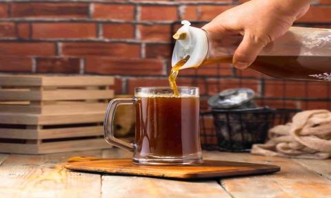 صحتكم في رمضان  ......فوائد  شراب العرق سوس في رمضان
